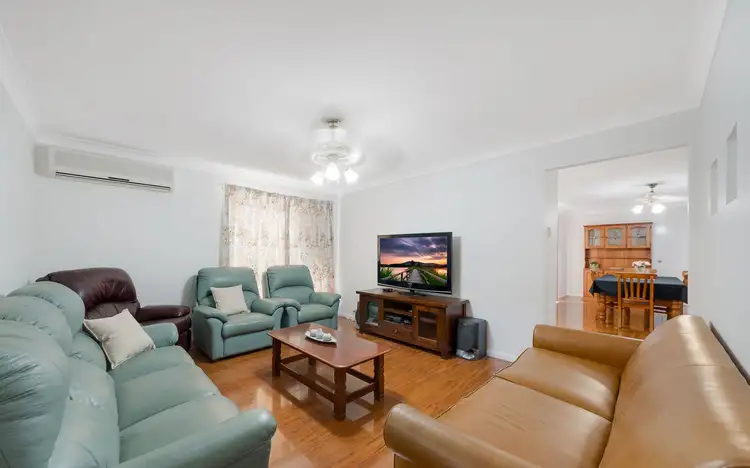 Sixth view of Homely house listing, 1 Bardia Court, Mount Annan NSW 2567
