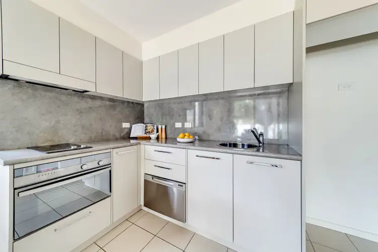 Third view of Homely apartment listing, 61/126 Thynne Street, Bruce ACT 2617