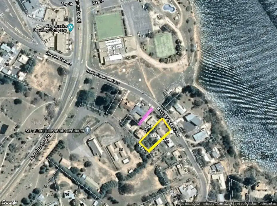 Main view of Homely other listing, 10 Banjo Paterson Crescent, Jindabyne NSW 2627