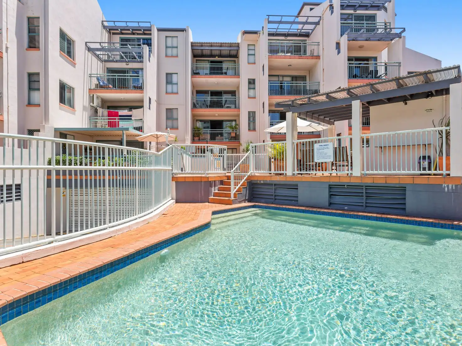 Main view of Homely house listing, 18/7-9 Robert Street, Labrador QLD 4215