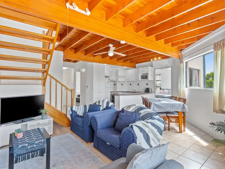 Third view of Homely house listing, 18/7-9 Robert Street, Labrador QLD 4215