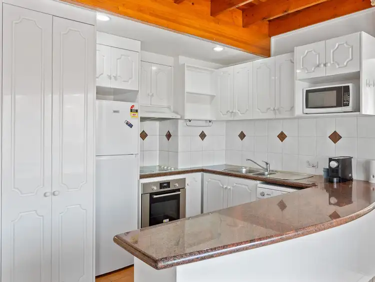 Fourth view of Homely house listing, 18/7-9 Robert Street, Labrador QLD 4215