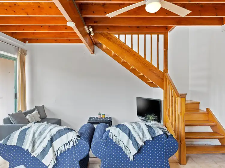 Fifth view of Homely house listing, 18/7-9 Robert Street, Labrador QLD 4215