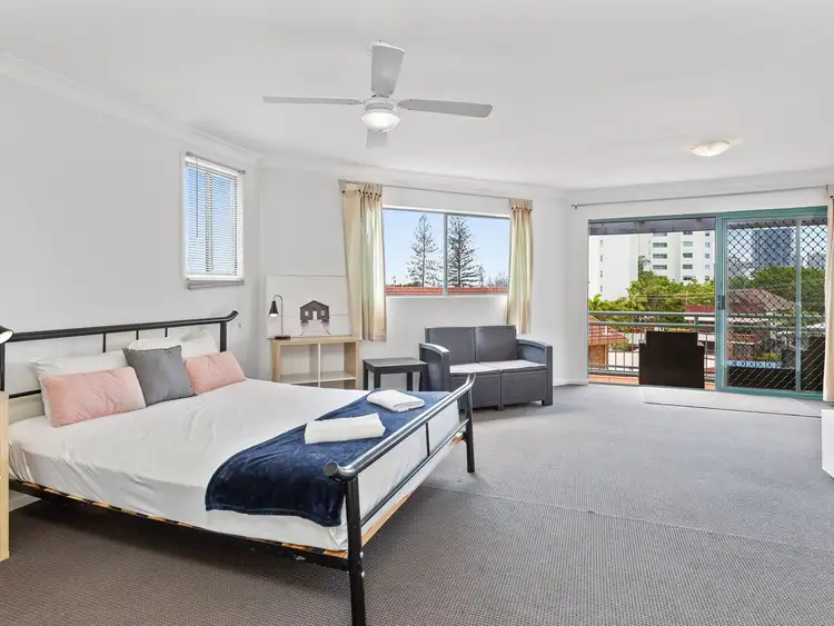 Sixth view of Homely house listing, 18/7-9 Robert Street, Labrador QLD 4215