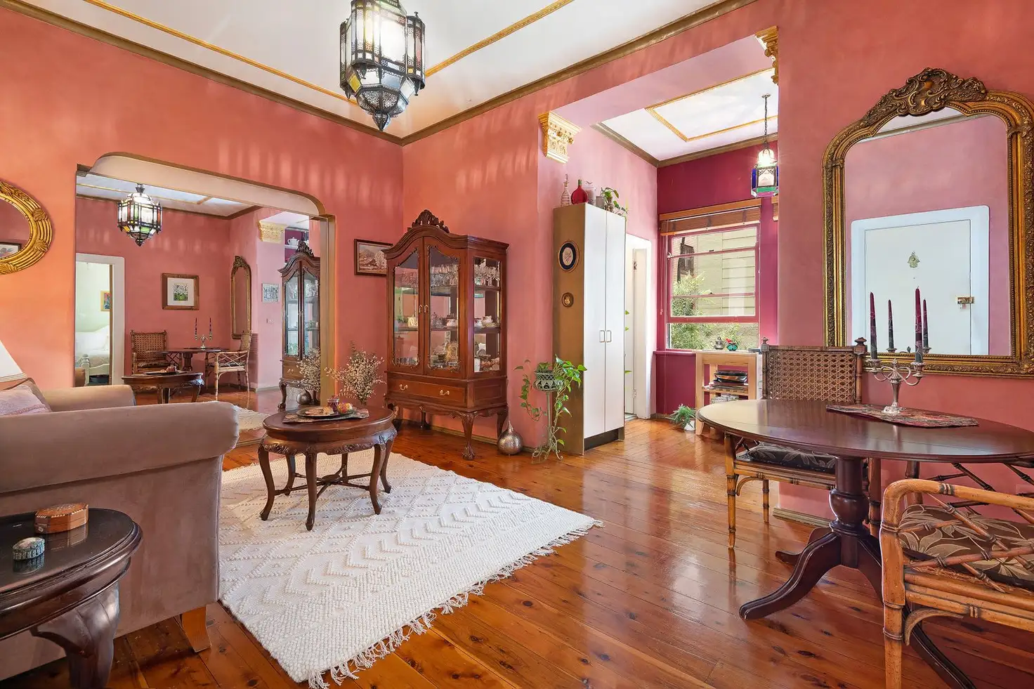 Main view of Homely apartment listing, 4/6-8 Farrell Avenue, Darlinghurst NSW 2010