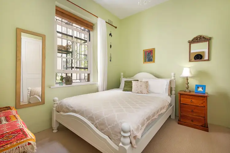 Third view of Homely apartment listing, 4/6-8 Farrell Avenue, Darlinghurst NSW 2010