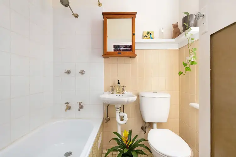 Fourth view of Homely apartment listing, 4/6-8 Farrell Avenue, Darlinghurst NSW 2010