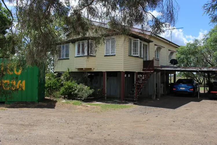 Main view of Homely house listing, 56 Mount Tarampa Road, Mount Tarampa QLD 4311