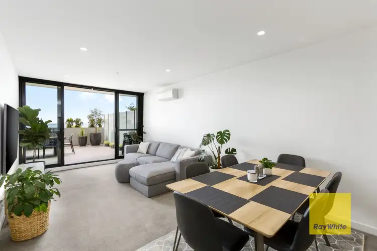 Fourth view of Homely apartment listing, 403, 18-20 Cavendish Street, Geelong VIC 3220