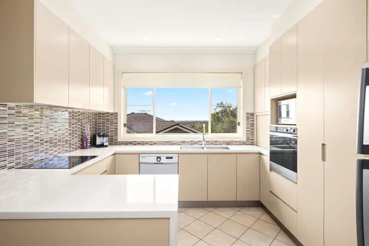 Fifth view of Homely townhouse listing, 2/68 Lugarno Parade, Lugarno NSW 2210