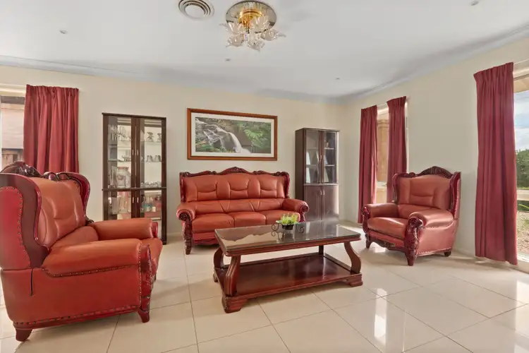 Second view of Homely house listing, 4 Teak Way, Acacia Gardens NSW 2763