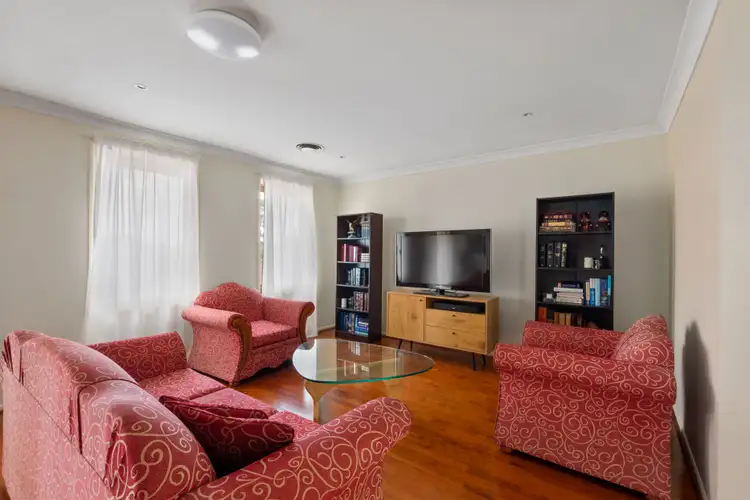 Fourth view of Homely house listing, 4 Teak Way, Acacia Gardens NSW 2763