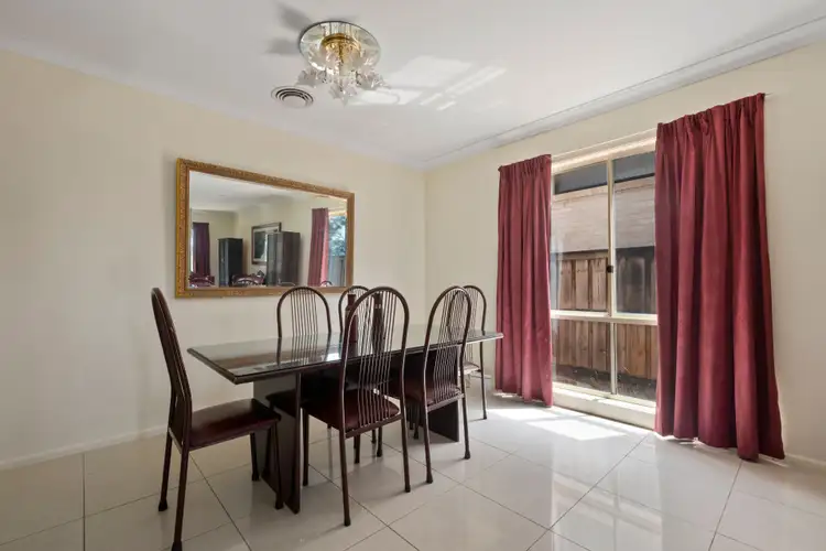 Sixth view of Homely house listing, 4 Teak Way, Acacia Gardens NSW 2763