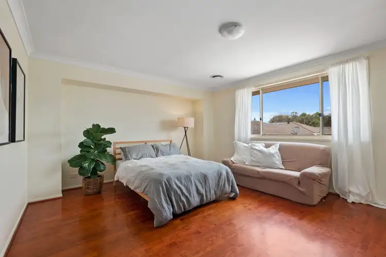 Seventh view of Homely house listing, 4 Teak Way, Acacia Gardens NSW 2763