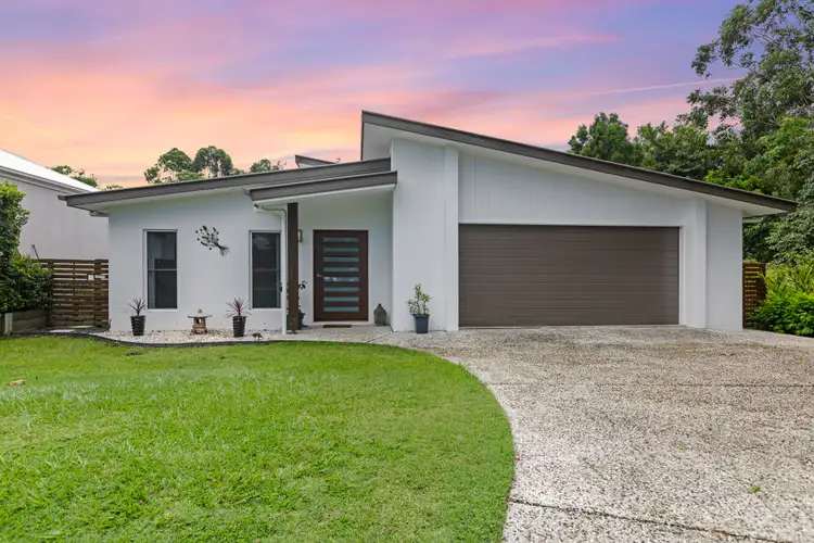 21 Grimes Terrace, Burnside QLD 4560