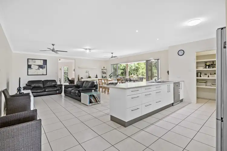 Third view of Homely house listing, 21 Grimes Terrace, Burnside QLD 4560
