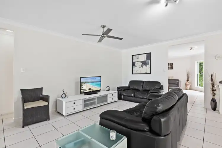 Sixth view of Homely house listing, 21 Grimes Terrace, Burnside QLD 4560