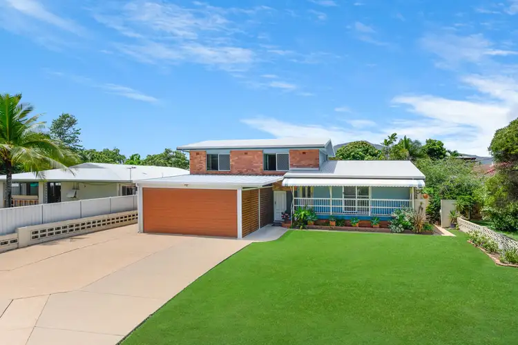 14 Chadwick Court, Gulliver QLD 4812
