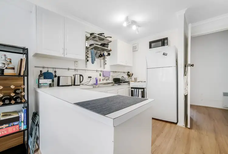 Fifth view of Homely unit listing, 2/64 Waterworks Road, Dynnyrne TAS 7005