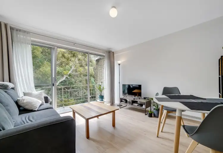 Sixth view of Homely unit listing, 2/64 Waterworks Road, Dynnyrne TAS 7005