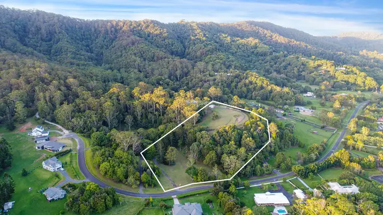 53 Gibsonville Street, Tallebudgera Valley QLD 4228