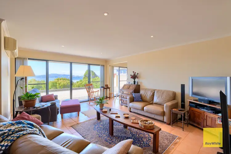 Second view of Homely house listing, 94 Bay View Drive, Little Grove WA 6330