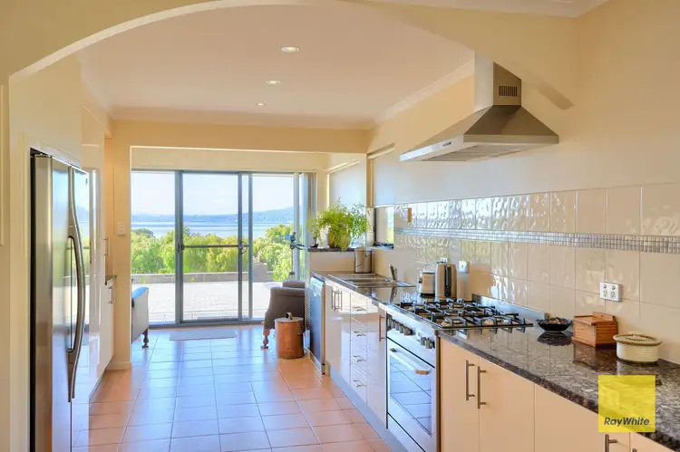 Third view of Homely house listing, 94 Bay View Drive, Little Grove WA 6330