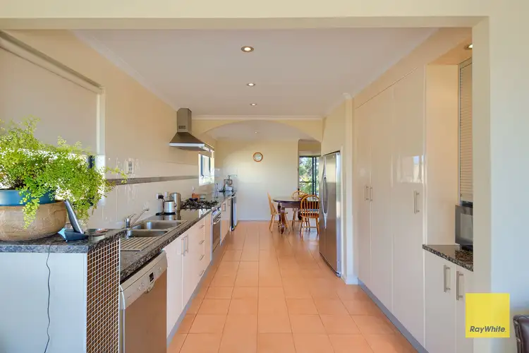 Fourth view of Homely house listing, 94 Bay View Drive, Little Grove WA 6330