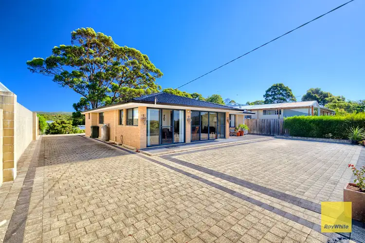 Sixth view of Homely house listing, 94 Bay View Drive, Little Grove WA 6330