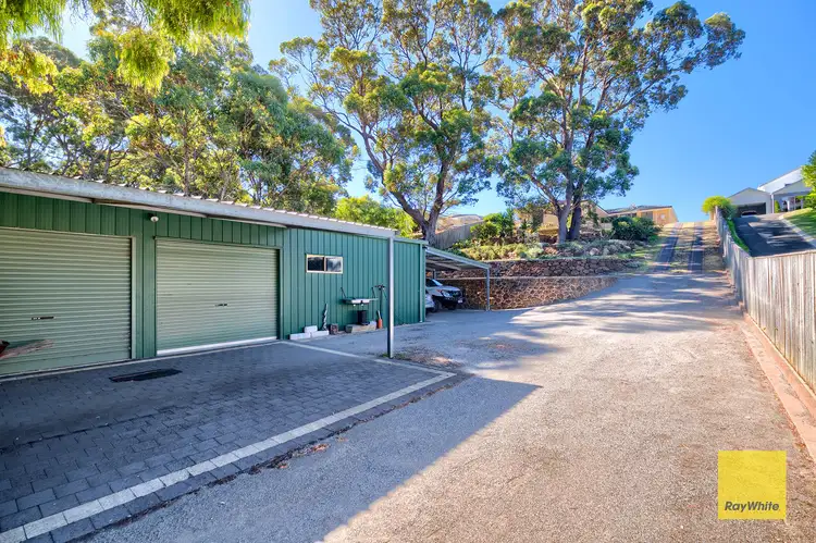Seventh view of Homely house listing, 94 Bay View Drive, Little Grove WA 6330
