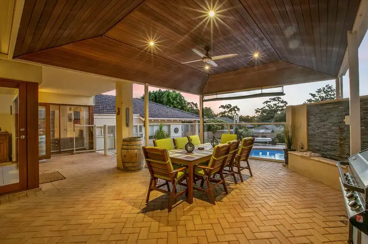 Second view of Homely house listing, 107 Welwyn Avenue, Salter Point WA 6152