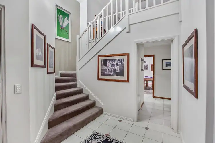 Fourth view of Homely house listing, 107 Welwyn Avenue, Salter Point WA 6152