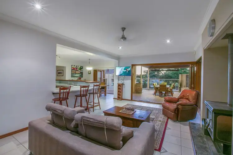Fifth view of Homely house listing, 107 Welwyn Avenue, Salter Point WA 6152