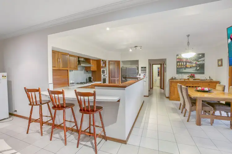 Sixth view of Homely house listing, 107 Welwyn Avenue, Salter Point WA 6152