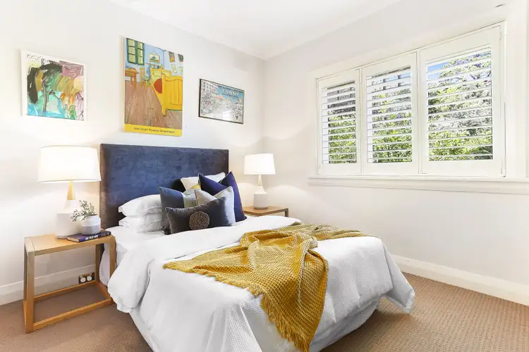 Sixth view of Homely apartment listing, 6/106 Balfour Road, Bellevue Hill NSW 2023