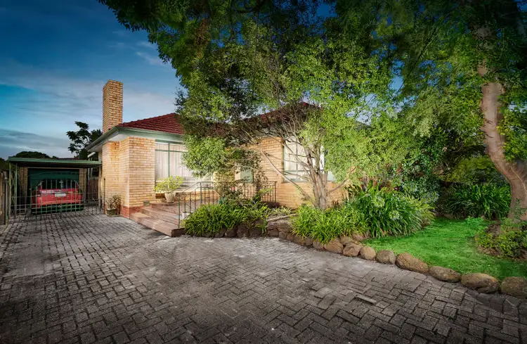 Main view of Homely house listing, 7 Hampshire Road, Forest Hill VIC 3131