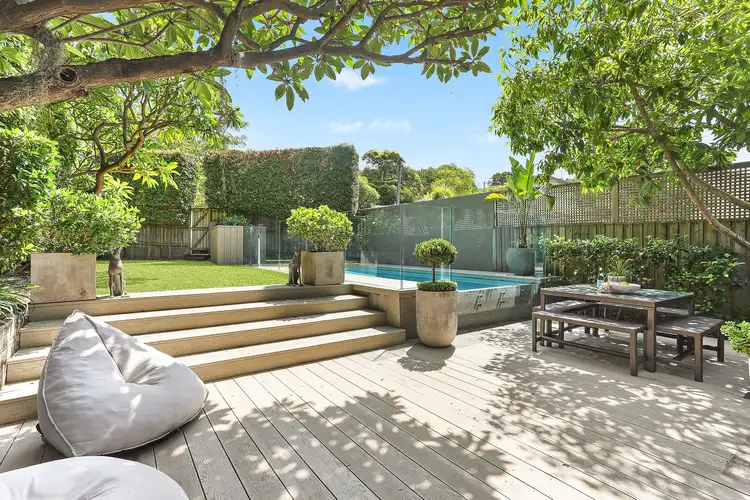 40 Boronia Road, Bellevue Hill NSW 2023