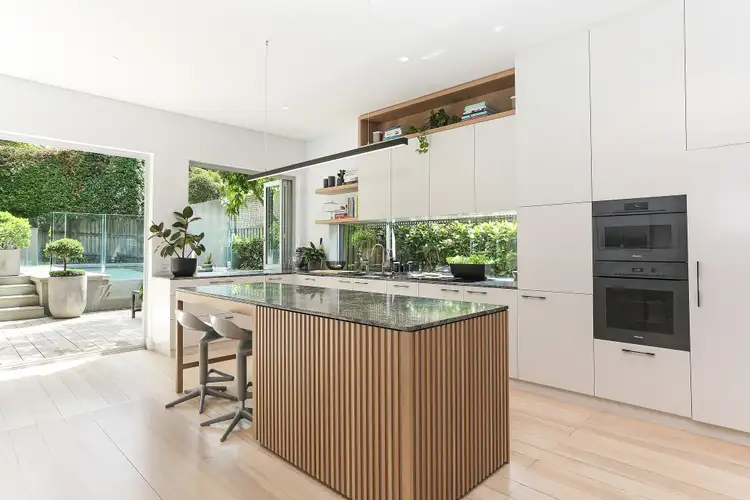 Second view of Homely house listing, 40 Boronia Road, Bellevue Hill NSW 2023
