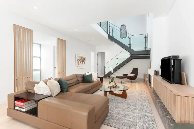Third view of Homely house listing, 40 Boronia Road, Bellevue Hill NSW 2023