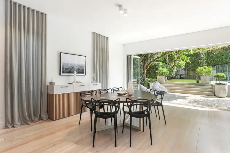 Fourth view of Homely house listing, 40 Boronia Road, Bellevue Hill NSW 2023