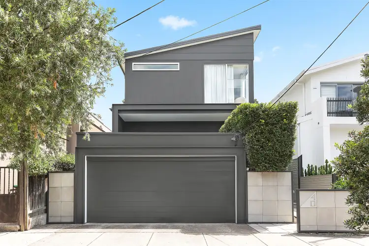 Fifth view of Homely house listing, 40 Boronia Road, Bellevue Hill NSW 2023