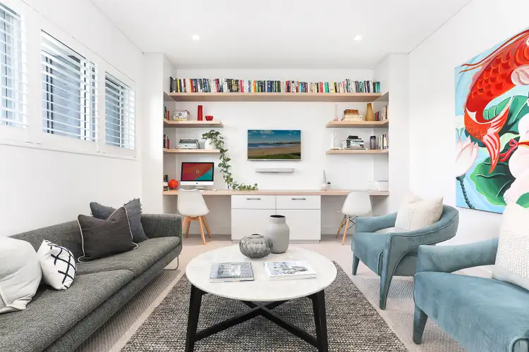 Sixth view of Homely house listing, 40 Boronia Road, Bellevue Hill NSW 2023
