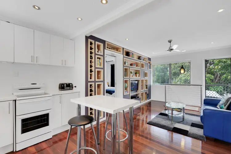 5/29 VERNON Street, Nundah QLD 4012