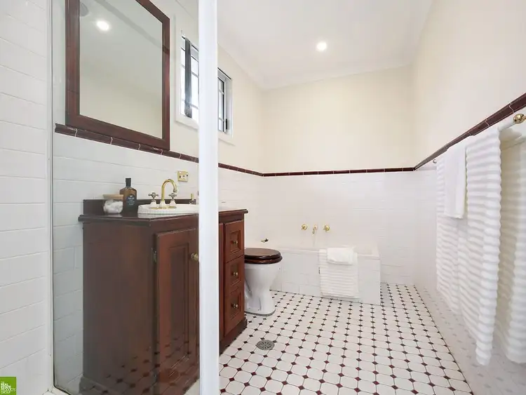 Fourth view of Homely townhouse listing, 4/14 Northview Terrace, Figtree NSW 2525