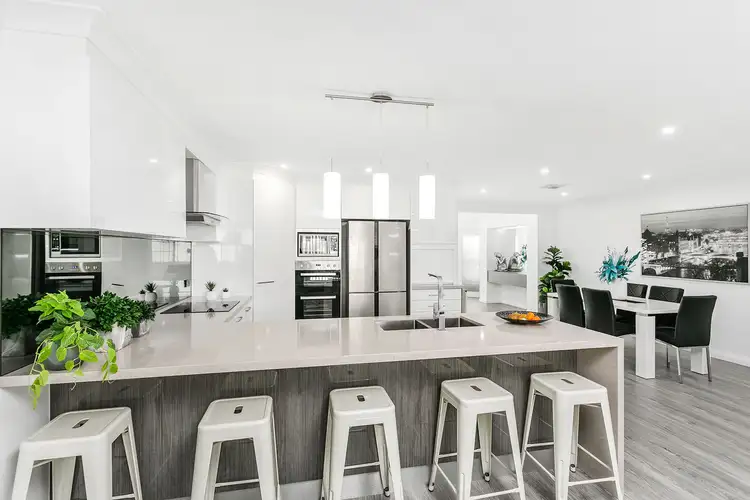Third view of Homely house listing, 4 Rani Avenue, Shell Cove NSW 2529