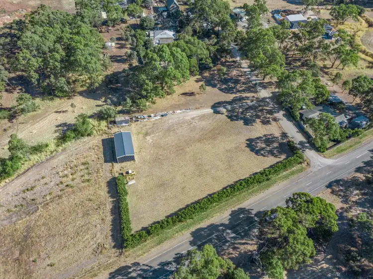 Fourth view of Homely land listing, Lot 122 Blyth Road, Armagh SA 5453