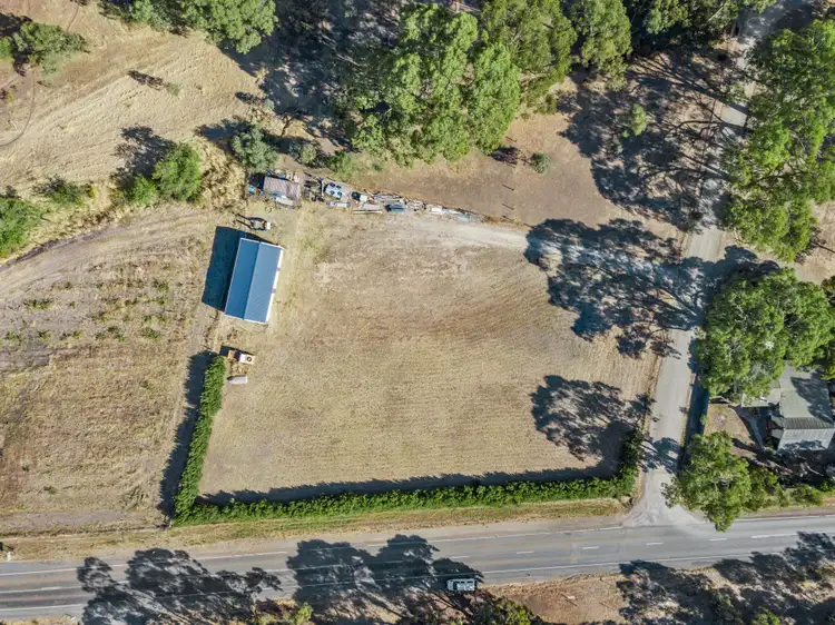 Fifth view of Homely land listing, Lot 122 Blyth Road, Armagh SA 5453