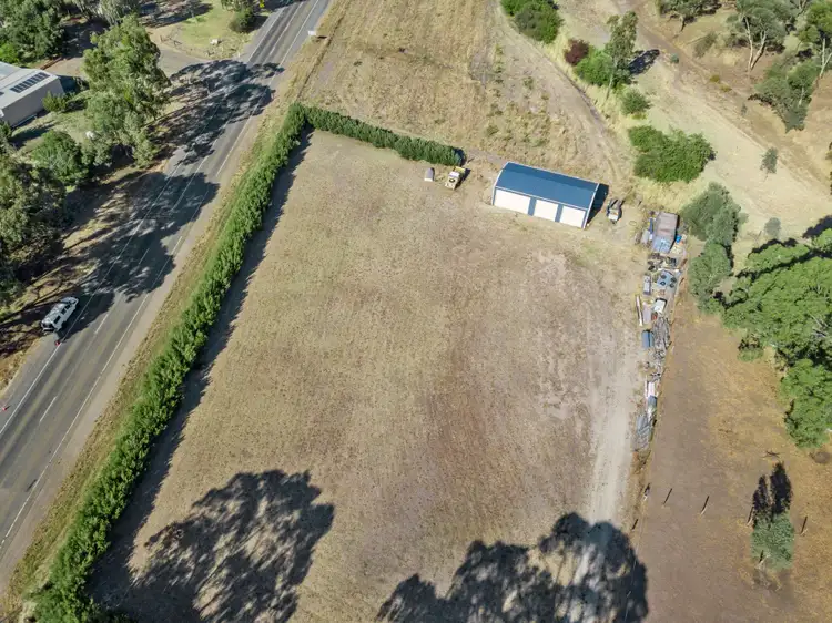 Sixth view of Homely land listing, Lot 122 Blyth Road, Armagh SA 5453