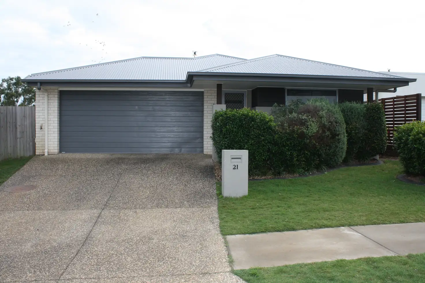Main view of Homely house listing, 21 Lawson Road, Urraween QLD 4655