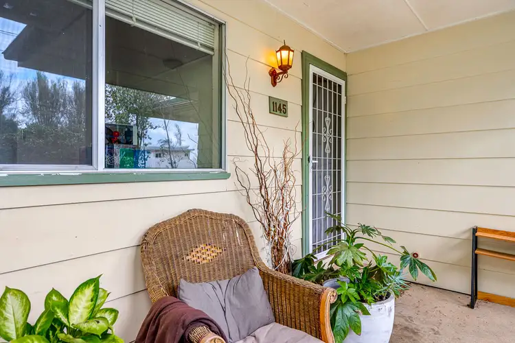 Third view of Homely house listing, 1143-1145 Grose Vale Road, Kurrajong NSW 2758
